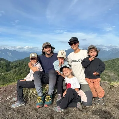 Familia Prudencio Matthews profile