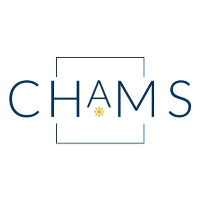 CHAMS by William Chams profile
