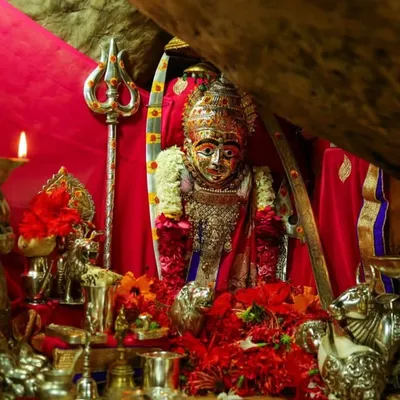 ચામુંડા છોરું profile