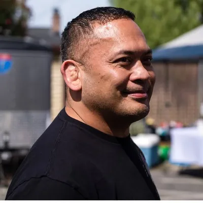 Bryant Pangelinan profile