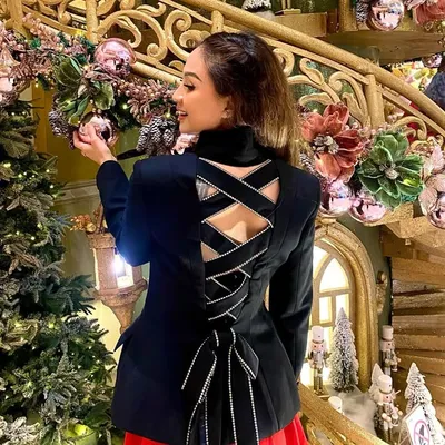Chan Lucya profile