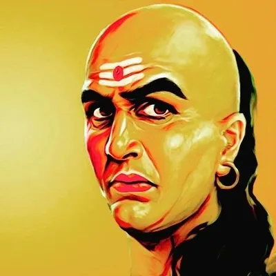 Chanakya Neeti Gyan profile