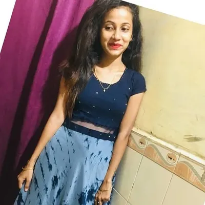 ♥️Chinu gharat🖤 profile