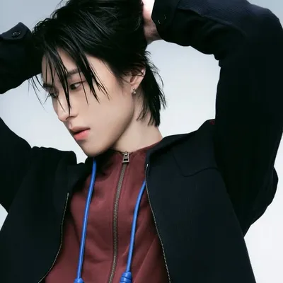 Chance 成晞 profile