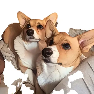 Chance & Gucci profile