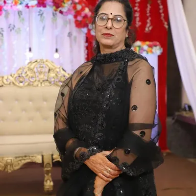 Chanchal Gera Mehta🧿 profile