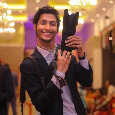 CHAND PHOTOGRAPHY profile