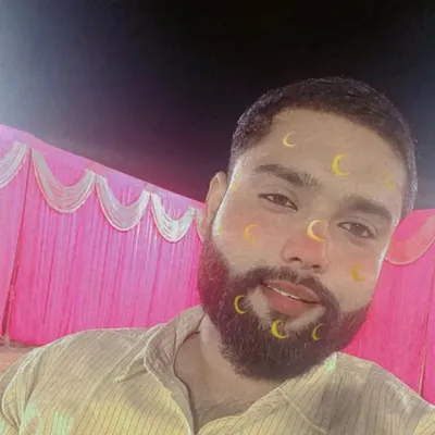 🌛साहब.......# profile