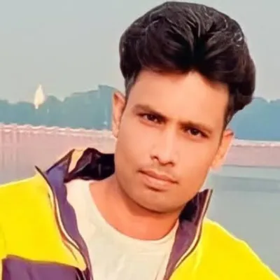 Chand Sandhu profile