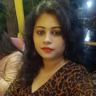 Rudra Bhowmick profile