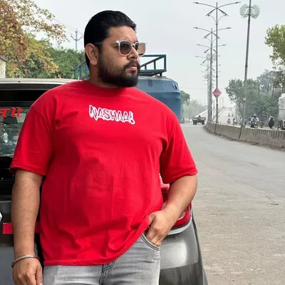 Chandan Singh profile