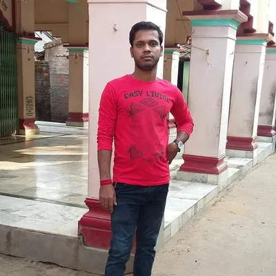 chandan das profile