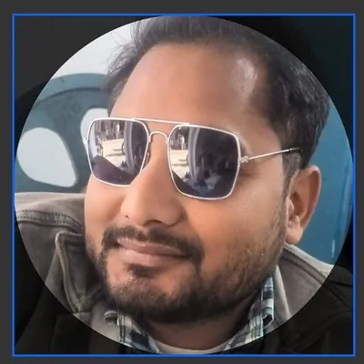 Chandan Soni profile