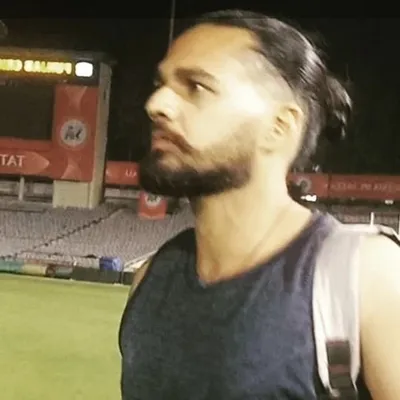 chandan sharma profile