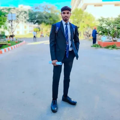 Chandan Chaudhary profile