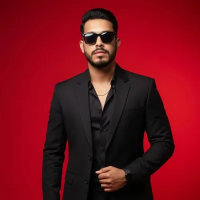 Chandan Nayak profile