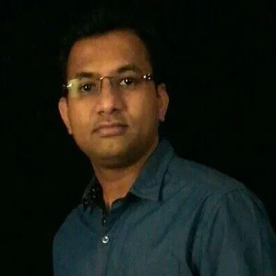 Chandan Kumar profile