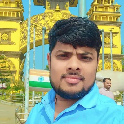 Chandan Kumar profile