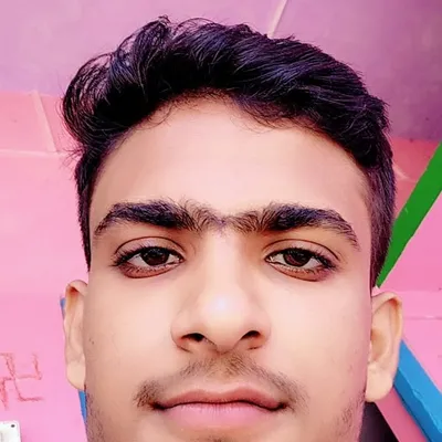 Chandan Kumar C K profile