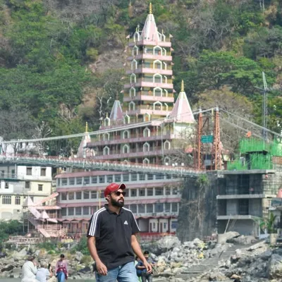 Chandan Mruthyunjay profile