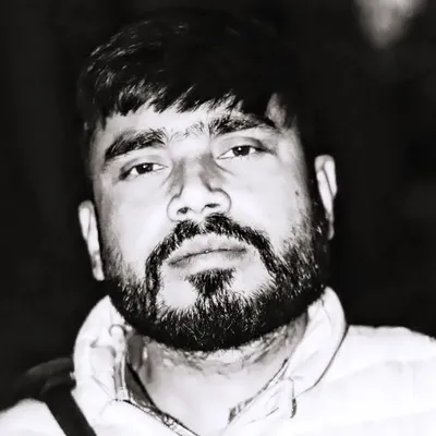 Chandan Patel profile