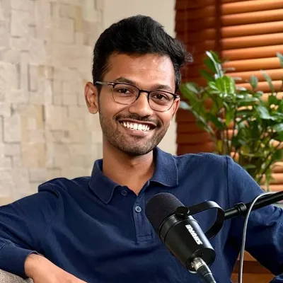 Chandan Surya Prathik profile