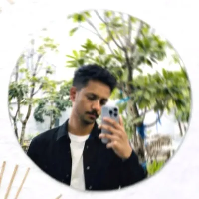 C H A N D A N ♡ profile