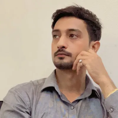 Chandan Singh Rajputš¦ profile