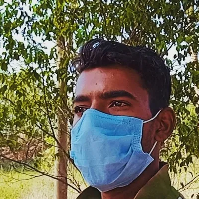 चन्दन सिंह सिहं profile