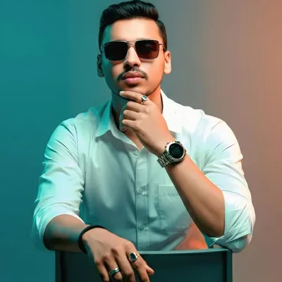 Chandan Sonu Nayak profile