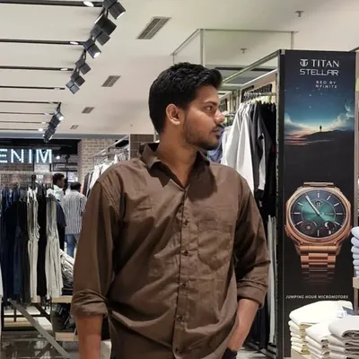 Chandan Yadav profile