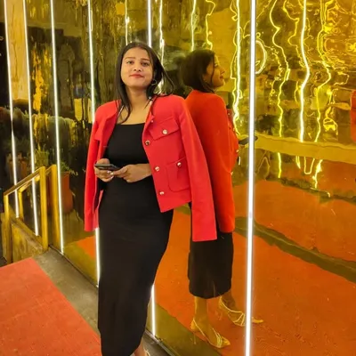 Chandana Gowda profile