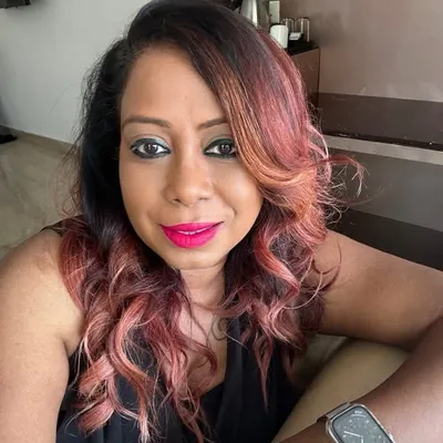 Chandana Gupta profile