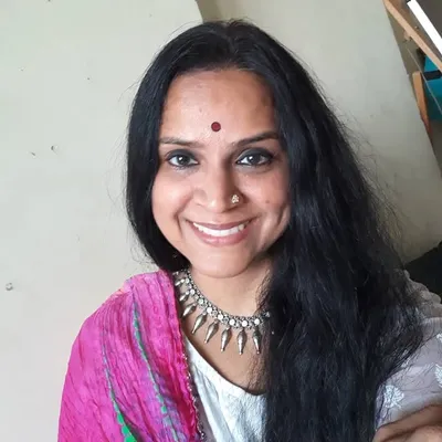 Chandana Bala Kalyan profile