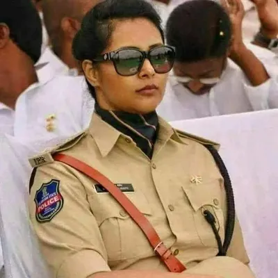 Chandana Deepti profile