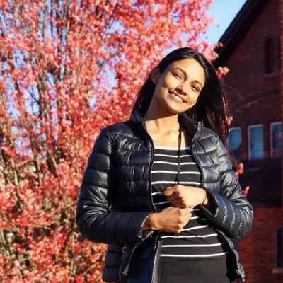 Chandana Hiran profile