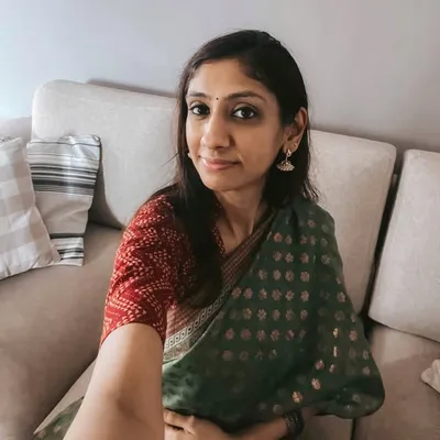 Chandana Munipalle profile