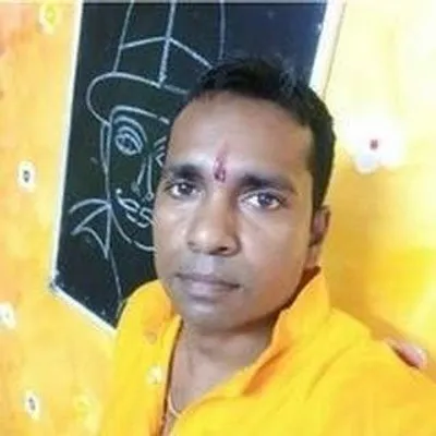 CHANDAN KUMAR CHOUDHARY profile