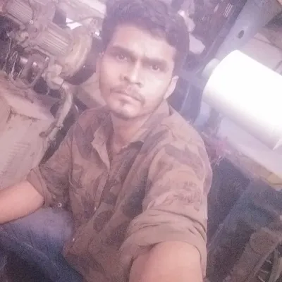 Suresh Kumar Chandana profile