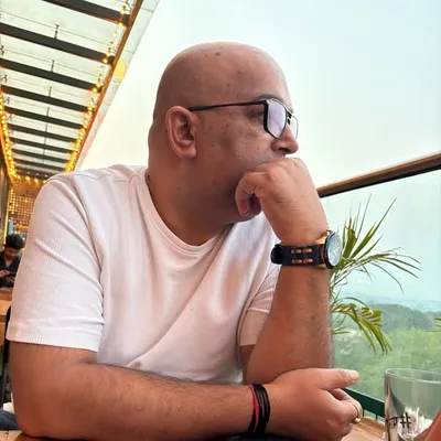 Chandan Mishra profile