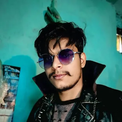 Chandan Kumar Dubey profile