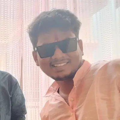 Chandan kumar profile