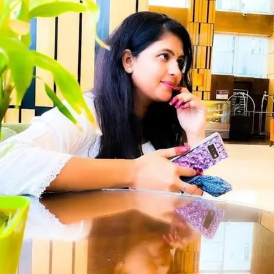 Chandani Singh profile