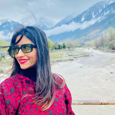 Chandani Kumari profile