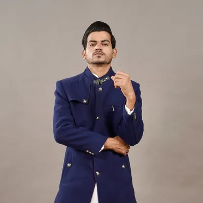 Chandan Jaiswal profile