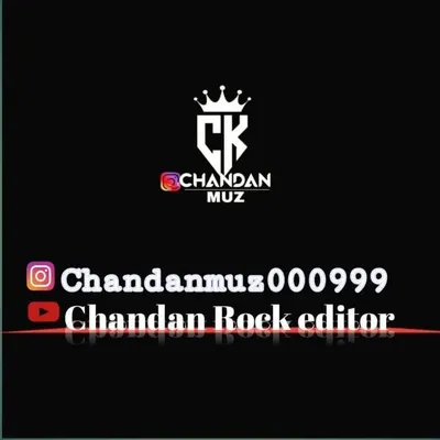 Chandan Gupta profile