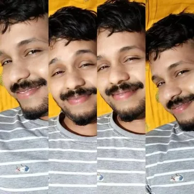 CHANDAN PRIYA JENA profile