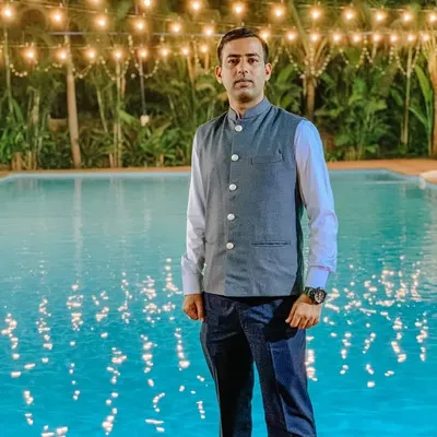 Chandan Singh profile
