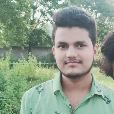 Chandan Yadav profile