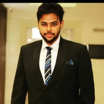 Chandeep Singh profile